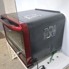 🍎東芝 オーブンレンジ 石窯ドーム ER-JZ4000