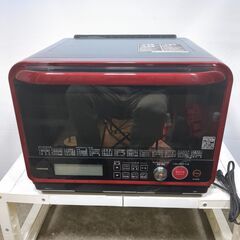 🍎東芝 オーブンレンジ 石窯ドーム ER-JZ4000