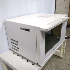 ?パナソニック オーブンレンジ 23L コンパクトモデル NE-FS300-W