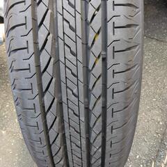 JB64ジムニー　タイヤ＆ホイール　4本セット