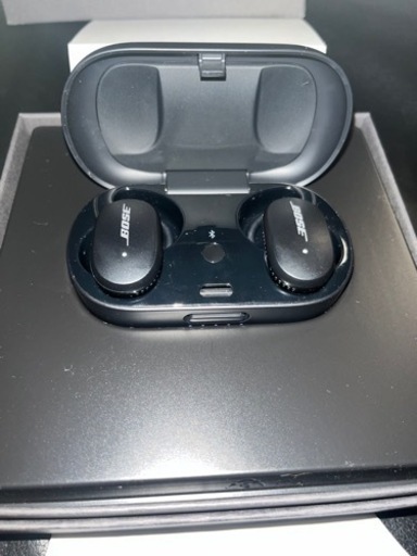 ヘッドフォン BOSE QUIETCOMFORT EARBUDS