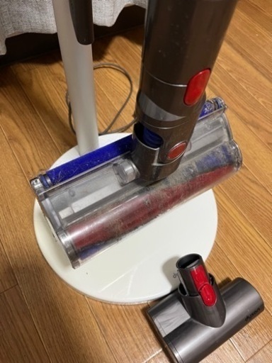 お取引中✨急募本日限定dyson v11