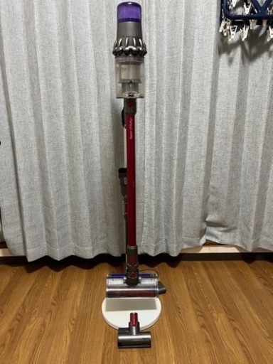 お取引中✨急募本日限定dyson v11