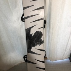 スノボー板K2 他、ブーツ、バインディングBURTON