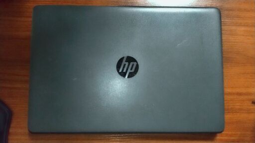 HPのノートＰＣ　使用感ありますがまだまだ十分使えます