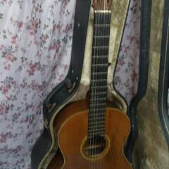クラシックギター（albeniz)