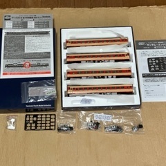 ☆ 新品同 天賞堂 カンタムシステム搭載 キハ58系 NO. 56710 寒地