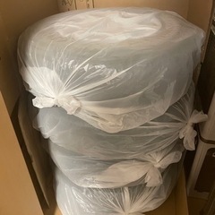 ハイエースのタイヤ