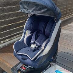 Aprica アップリカ クルリラ ISOFIX チャイルドシート  