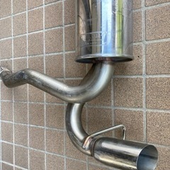 FGK フジツボ RA1 RA2 プレオ RJ1 RJ2 R1 RC1 RC2 R2 ステンレス マフラー Legalis K レガリスK 