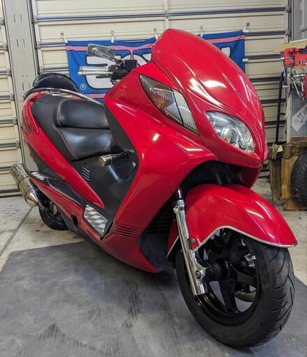 現車確認で10000円値引き‼️