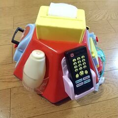 いたずら1歳やりたい放題ビッグ版 2022年購入