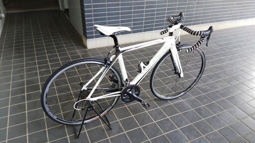 ★intermax SELVINO★アルテグラ★カーボン★極美車★ ☆intermax SELVINO☆アルテグラ☆カーボン☆極美車 intermax SELVINO