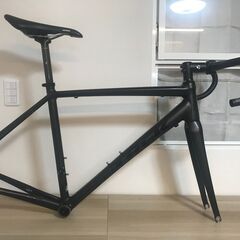 Trek Emonda ALR6 2017 フレームセット サイ...