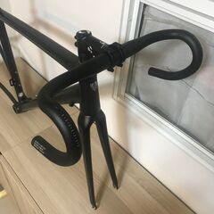 Trek Emonda ALR6 2017 フレームセット サイズ52 トレック エモンダ