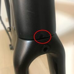 Trek Emonda ALR6 2017 フレームセット サイズ52 トレック エモンダ