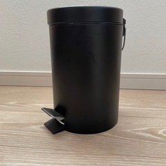 IKEA VORGOD ヴォルゴド ペダル式ゴミ箱