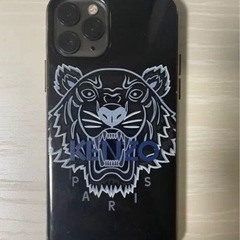 iPhone11pro 64GB simフリー (状態⭕️)