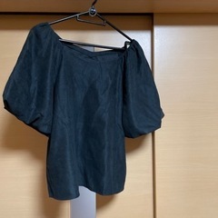 Tシャツ黒