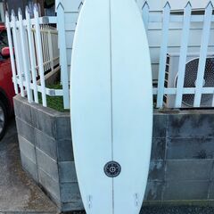 サーフボード中古　大き目