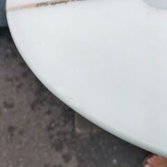 サーフボード中古　大き目