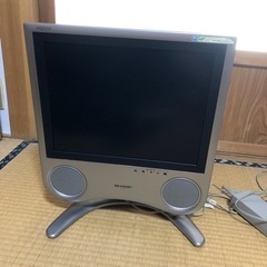 テレビ