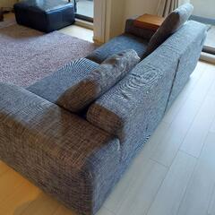 [取引決定]ノイエス　ソファー