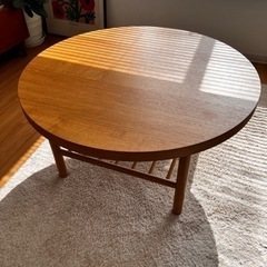 IKEA LISTERBY 円形センターテーブル 90cm リステルビー IKEA LISTERBY 円形センターテーブル 90cm リステルビー IKEA LISTERBY