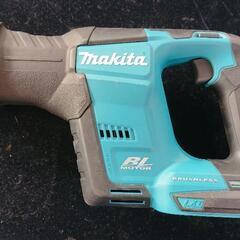 マキタ充電式レシプロソー18VJR188D替刃9枚付き