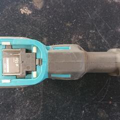 マキタ充電式レシプロソー18VJR188D替刃9枚付き