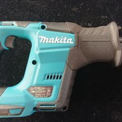 マキタ充電式レシプロソー18VJR188D替刃9枚付き