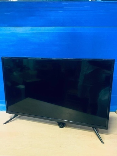 ♦️EJ1365番 GRANPLE 32V型地上波デジタル液晶テレビ【2020年製 】