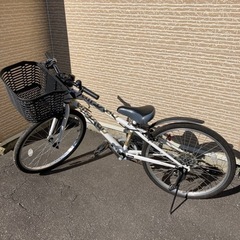 更に値下！22/24インチ　自転車