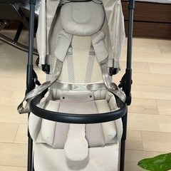 【ネット決済・配送可】cybex サイベックス MELIO CA...