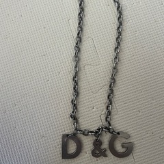 D&G ネックレス
