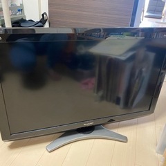 ★AQUOS★SHARP2010年製液晶テレビ