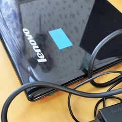 Lenovo　ノートパソコン　G560