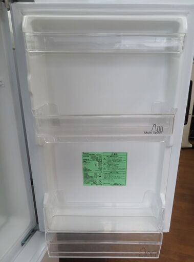 ■都内近郊無料で配送、設置いたします■2015年製 三菱 冷蔵庫 MR-P15Z-B■MI04 □都内近郊無料で配送、設置いたします□2015年製 三菱 冷蔵庫 MR-P15Z