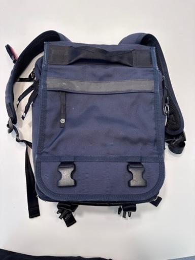 Porter×APE ダブルネーム　ランドセル