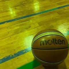 本日19時〜21時うるま市石川体育館でバスケ