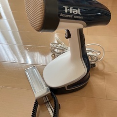 T-fal ハンディーアイロン