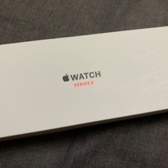 9/11中取引　再値下げしました　新品同様　Apple Watc...