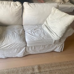 IKEA イケア エークトルプ ソファ 無料