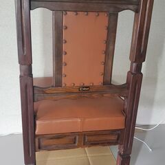 光Hikari 椅子 チェアー 28脚まとめ 1脚あたり2857円‼️レトロアンティーク