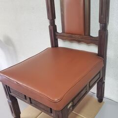 光Hikari 椅子 チェアー 28脚まとめ 1脚あたり2857円‼️レトロアンティーク