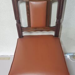 光Hikari 椅子 チェアー 28脚まとめ 1脚あたり2857円‼️レトロアンティーク