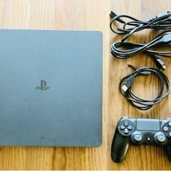 【ネット決済】SONY PlayStation4 PS4 CUH...