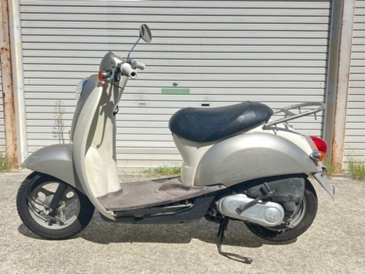 ホンダ スクーピー バッテリー新品 HONDAスクーピー AF55 バッテリー新品