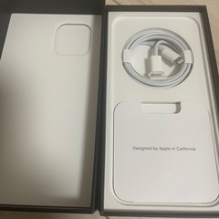 iPhone12 Pro Max ま128G SIMフリー