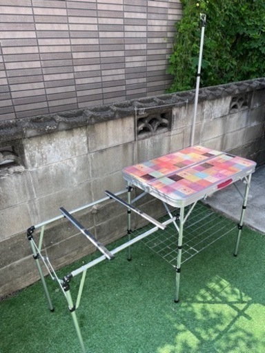 アウトドア、キャンプ、バーベキュー用品 午前中のみ3000円値下げします！